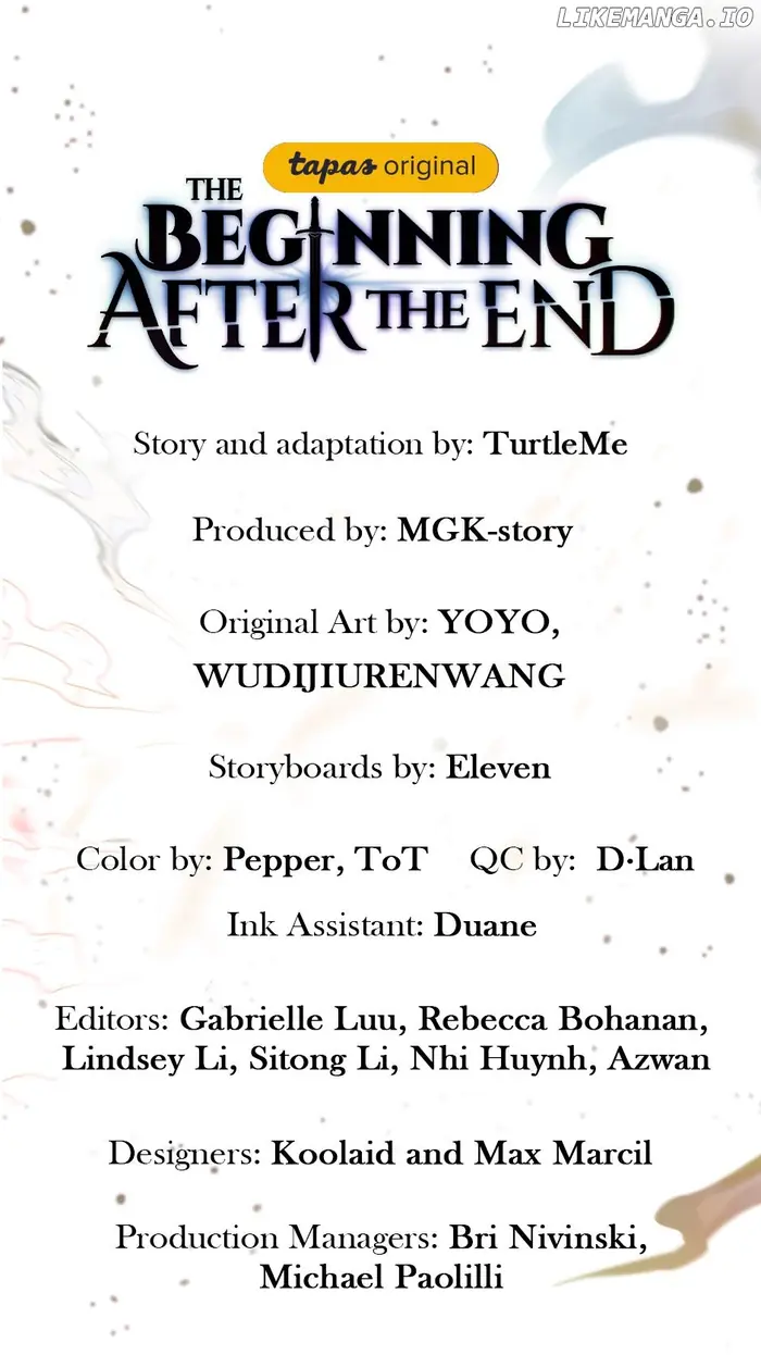 The Beginning After the End Chapter 210 image 88_optimized